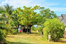 Bungalow in Tiahura - MOOREA - Fare Taina Dream 