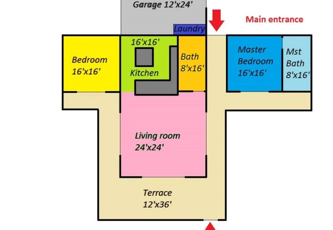 Villa in Poutoru - TAHAA - Private Beach & Snorkeling Villa Villa in Poutoru - TAHAA - Private Beach & Snorkeling Villa