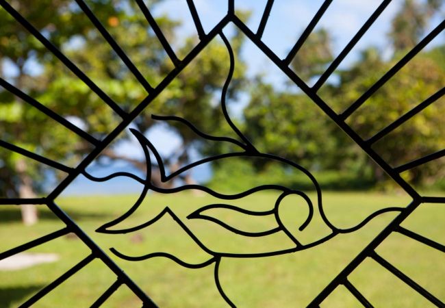 Villa in Poutoru - TAHAA - Private Beach & Snorkeling Villa Villa in Poutoru - TAHAA - Private Beach & Snorkeling Villa