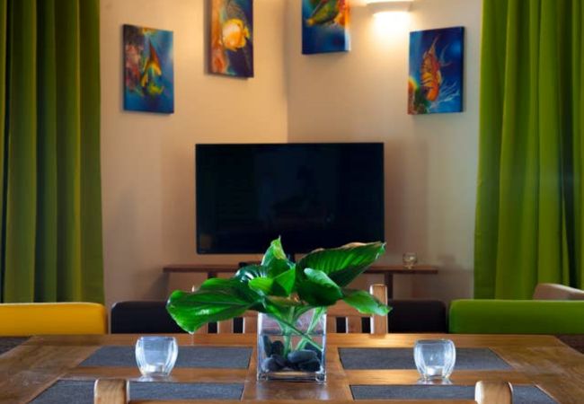 Villa in Poutoru - TAHAA - Private Beach & Snorkeling Villa Villa in Poutoru - TAHAA - Private Beach & Snorkeling Villa