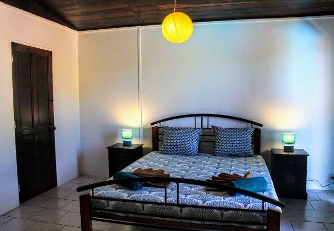 House in Papeete - TAHITI - Fare Temahana House in Papeete - TAHITI - Fare Temahana