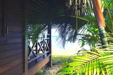 Studio in Tiva - TAHAA - Bungalow Moana Beach 1