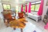 House in Huahine-Nui - HUAHINE - Maroe House 4 + Car + Boat House in Huahine-Nui - HUAHINE - Maroe House 4 + Car + Boat