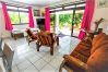 House in Huahine-Nui - HUAHINE - Maroe House 4 + Car + Boat House in Huahine-Nui - HUAHINE - Maroe House 4 + Car + Boat