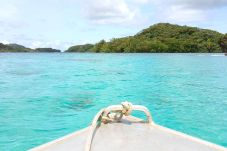 House in Huahine-Nui - HUAHINE - Maroe House 3 + Car + Boat