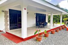 House in Huahine-Nui - HUAHINE - Maroe House 3 + Car + Boat