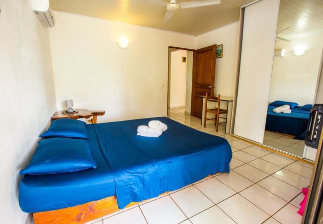 House in Huahine-Nui - HUAHINE - Maroe House 1 + Car  House in Huahine-Nui - HUAHINE - Maroe House 1 + Car