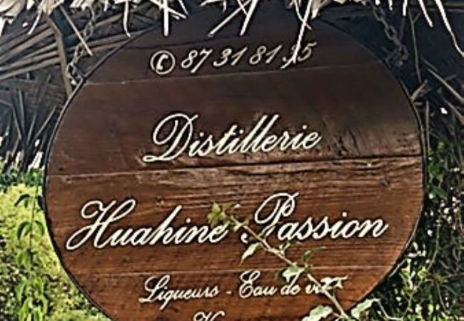 House in Fare - HUAHINE - Fare Ninamu Pool n°2 + Car House in Fare - HUAHINE - Fare Ninamu Pool n°2 + Car