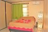 Studio in Punaauia - TAHITI - Sanny's Place Room & Pool  Studio in Punaauia - TAHITI - Sanny's Place Room & Pool