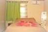 Studio in Punaauia - TAHITI - Sanny's Place Room & Pool  Studio in Punaauia - TAHITI - Sanny's Place Room & Pool