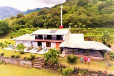 Rent by room in Taiohae - NUKU-HIVA - Taiohae Room & Free Breakfast n°1 