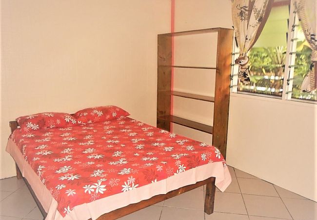 House in Fare - HUAHINE - Ninamu Pool Full House + car House in Fare - HUAHINE - Ninamu Pool Full House + car