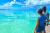 Rent by room in Tikehau - TIKEHAU - Bungalow Pacific  Beach Family  Rent by room in Tikehau - TIKEHAU - Bungalow Pacific  Beach Family