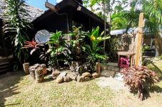 Bungalow in Tiahura - MOOREA - Local Spirit 1