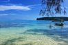 Bungalow in Tiahura - MOOREA - Local Spirit 4 Bungalow in Tiahura - MOOREA - Local Spirit 4