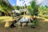 Bungalow in Tiahura - MOOREA - Local Spirit 6 Bungalow in Tiahura - MOOREA - Local Spirit 6
