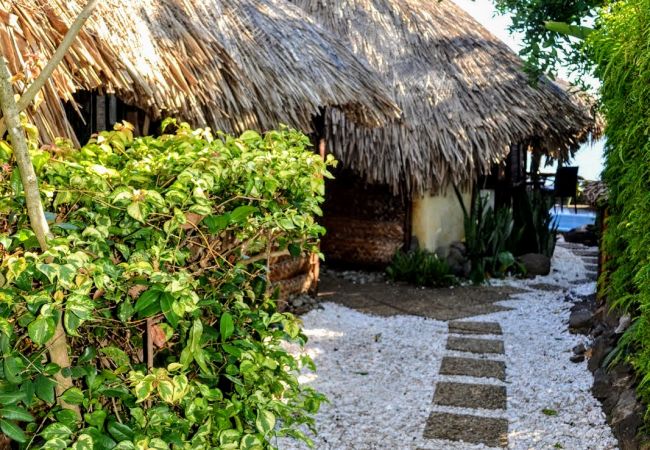 Bungalow in Paea - TAHITI - Love Nest Bungalow in Paea - TAHITI - Love Nest