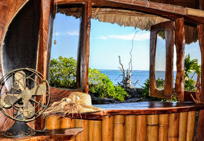 Bungalow in Paea - TAHITI - Love Nest Bungalow in Paea - TAHITI - Love Nest