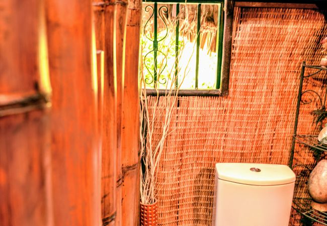Bungalow in Paea - TAHITI - Love Nest Bungalow in Paea - TAHITI - Love Nest