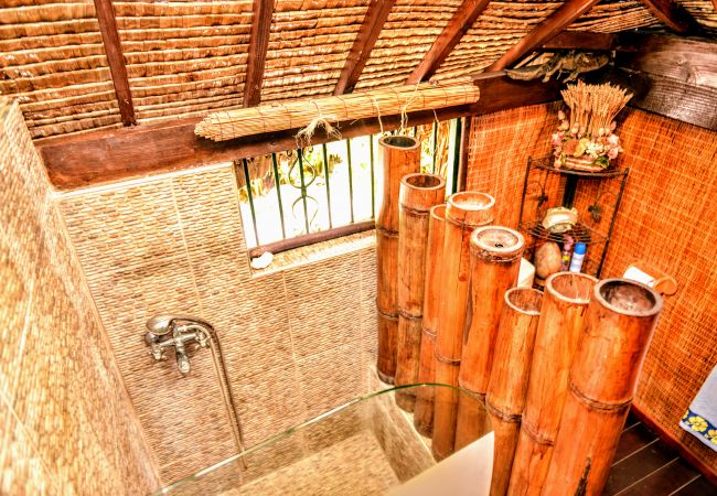 Bungalow in Paea - TAHITI - Love Nest Bungalow in Paea - TAHITI - Love Nest