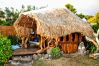 Bungalow in Paea - TAHITI - Love Nest Bungalow in Paea - TAHITI - Love Nest