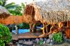 Bungalow in Paea - TAHITI - Love Nest Bungalow in Paea - TAHITI - Love Nest