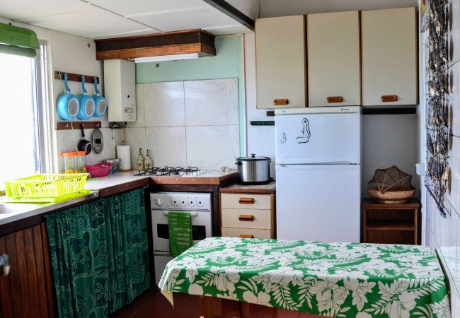 House in Paea - TAHITI - Salty Dream House in Paea - TAHITI - Salty Dream