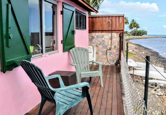 House in Paea - TAHITI - Salty Dream House in Paea - TAHITI - Salty Dream