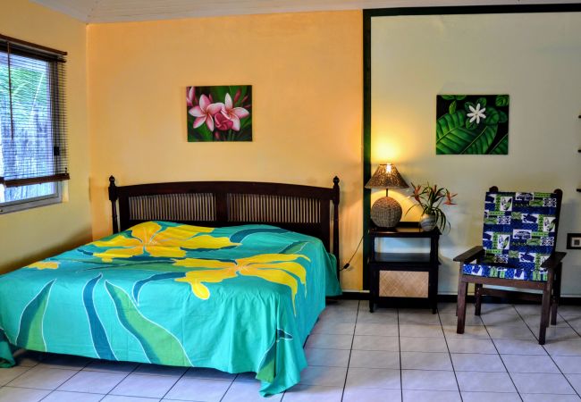 House in Paea - TAHITI - Salty Dream House in Paea - TAHITI - Salty Dream