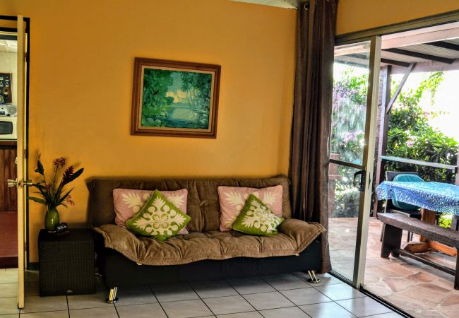 House in Paea - TAHITI - Salty Dream House in Paea - TAHITI - Salty Dream