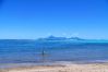 House in Paea - TAHITI - Salty Dream House in Paea - TAHITI - Salty Dream