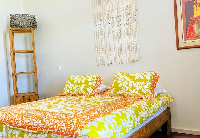 Villa in Paea - TAHITI - 5 O'Clock In Paradise... Villa in Paea - TAHITI - 5 O'Clock In Paradise...