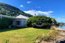 Villa in Paea - TAHITI - 5 O'Clock In Paradise...