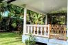 House in Mahina - TAHITI - Fare Mitinui Surf Break House in Mahina - TAHITI - Fare Mitinui Surf Break