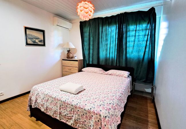 Villa in Afareaitu - MOOREA - Villa Maoe Pool (PMR)  Villa in Afareaitu - MOOREA - Villa Maoe Pool (PMR)