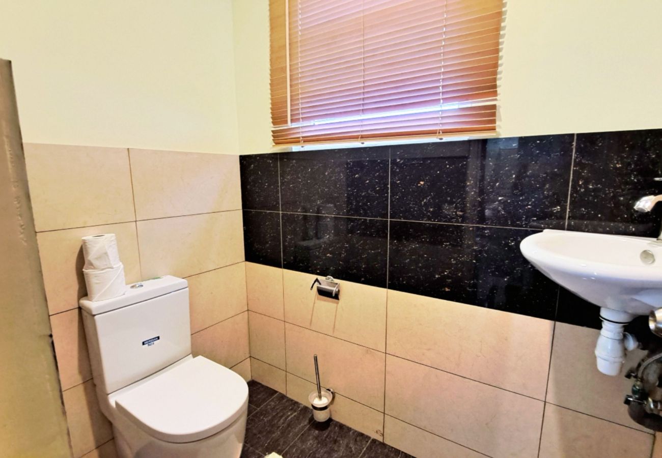 Villa in Afareaitu - MOOREA - Villa Maoe Pool (PMR)  Villa in Afareaitu - MOOREA - Villa Maoe Pool (PMR)