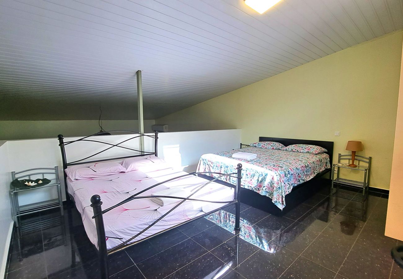 Villa in Afareaitu - MOOREA - Villa Maoe Pool (PMR)  Villa in Afareaitu - MOOREA - Villa Maoe Pool (PMR)