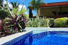 Villa in Afareaitu - MOOREA - Villa Maoe Pool (PMR) 