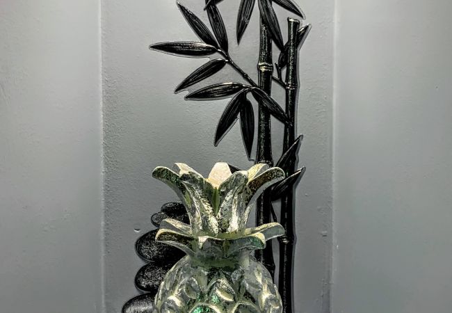 Bungalow in Pihaena - MOOREA - JUST CHILL INN Bungalow in Pihaena - MOOREA - JUST CHILL INN