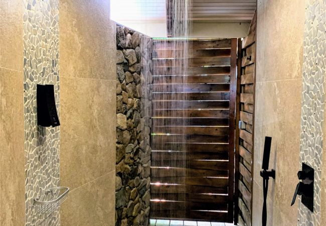 Bungalow in Pihaena - MOOREA - Just Relax Inn Bungalow in Pihaena - MOOREA - Just Relax Inn