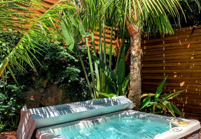 Bungalow in Pihaena - MOOREA - Just Relax Inn Bungalow in Pihaena - MOOREA - Just Relax Inn