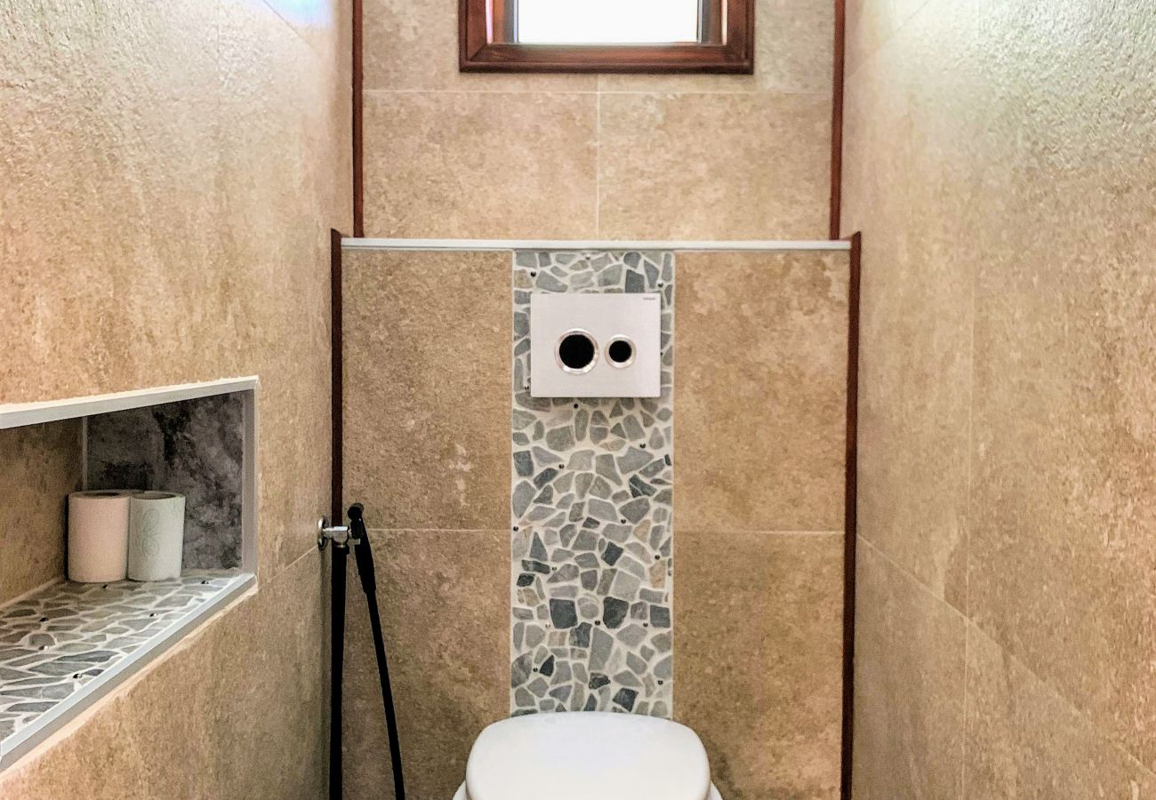 Bungalow in Pihaena - MOOREA - Just Relax Inn Bungalow in Pihaena - MOOREA - Just Relax Inn