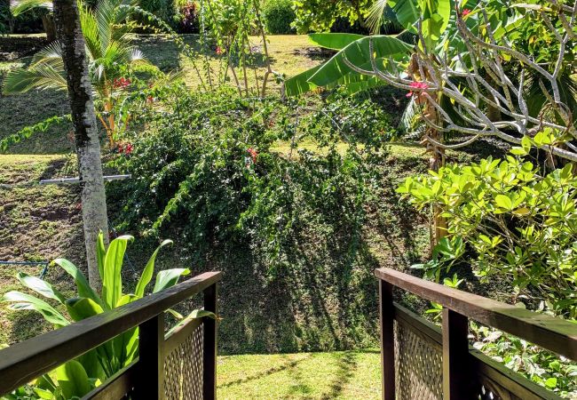 Apartment in Nunue - BORA- Holidays Condo & Pool 1  Apartment in Nunue - BORA- Holidays Condo & Pool 1