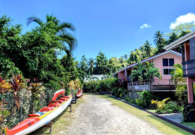 Apartment in Nunue - BORA- Holidays Condo & Pool 1  Apartment in Nunue - BORA- Holidays Condo & Pool 1