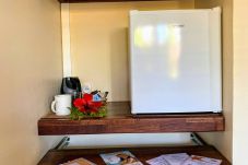 Studio in Nunue - BORA – Holidays Standard Bedroom 3