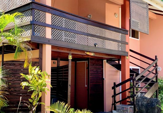 Rent by room in Nunue - BORA – Holidays Superior Bedroom 1 Rent by room in Nunue - BORA – Holidays Superior Bedroom 1