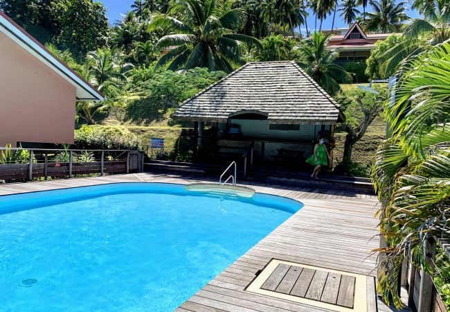 Rent by room in Nunue - BORA – Holidays Superior Bedroom 1 Rent by room in Nunue - BORA – Holidays Superior Bedroom 1