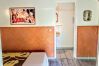 Rent by room in Fare - HUAHINE - Bungalow Pitate  Rent by room in Fare - HUAHINE - Bungalow Pitate