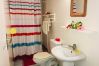 Rent by room in Fare - HUAHINE - Bungalow Pitate  Rent by room in Fare - HUAHINE - Bungalow Pitate