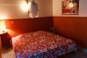 Rent by room in Fare - HUAHINE - Bungalow Tiare Rent by room in Fare - HUAHINE - Bungalow Tiare